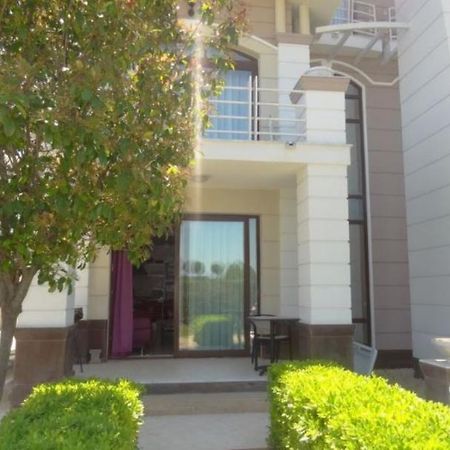 Belek Golf Apartments 안탈리아 외부 사진