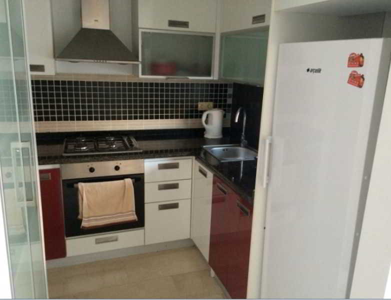 Belek Golf Apartments 안탈리아 외부 사진