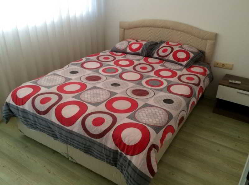 Belek Golf Apartments 안탈리아 외부 사진