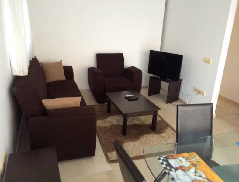 Belek Golf Apartments 안탈리아 외부 사진