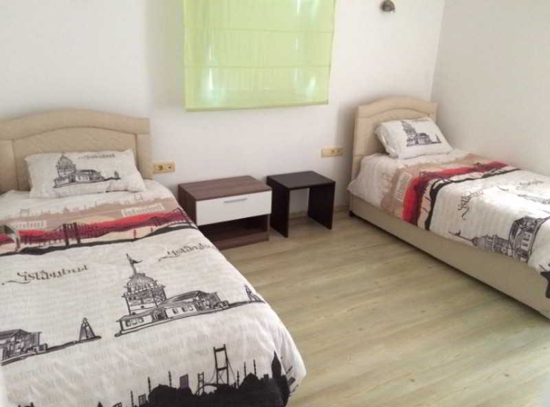 Belek Golf Apartments 안탈리아 외부 사진