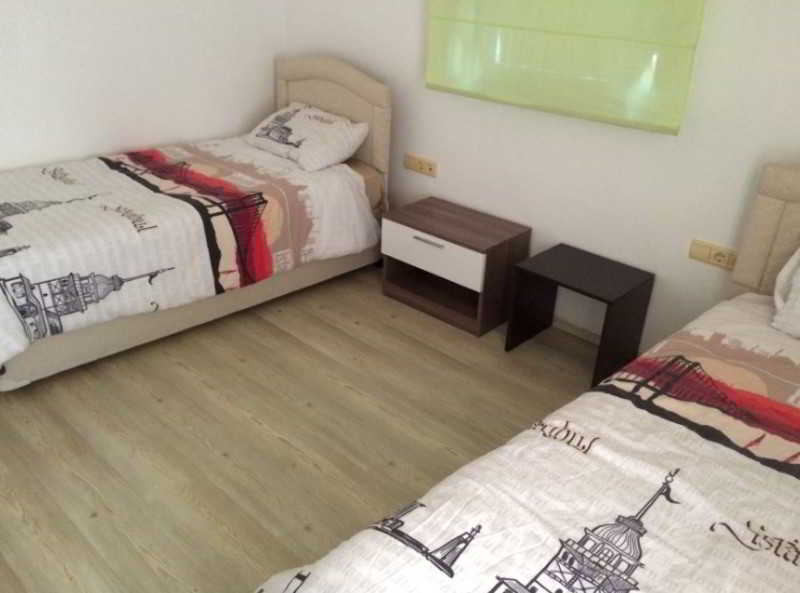 Belek Golf Apartments 안탈리아 외부 사진