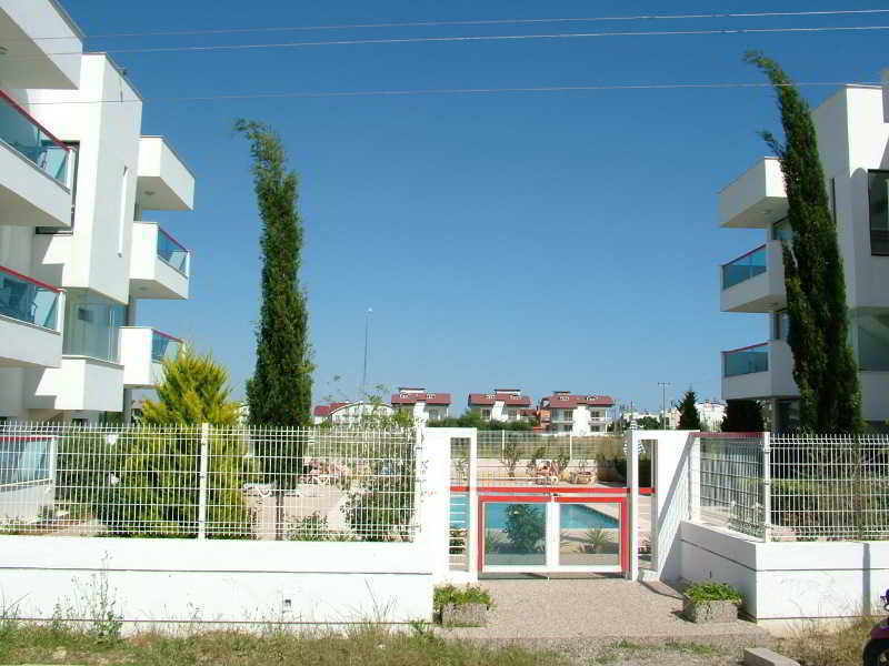 Belek Golf Apartments 안탈리아 외부 사진