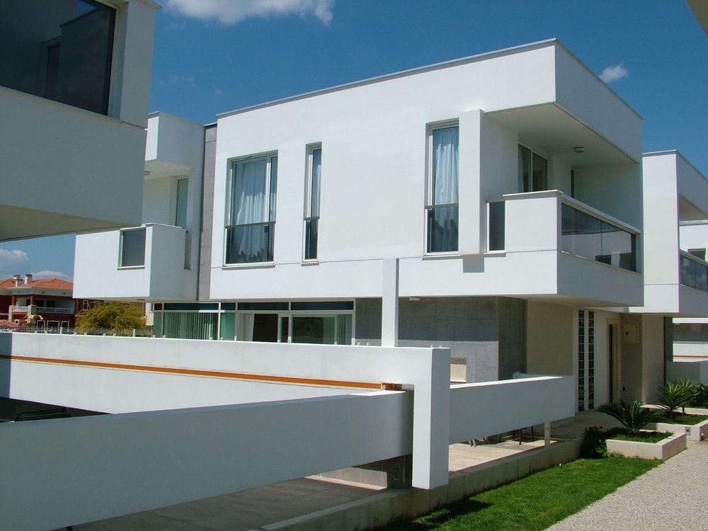 Belek Golf Apartments 안탈리아 외부 사진