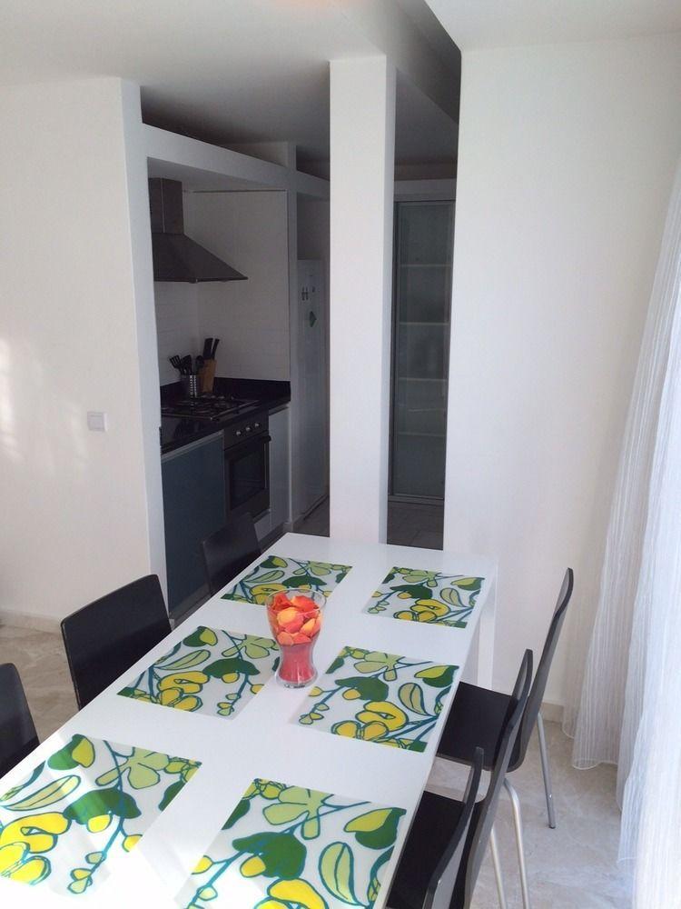 Belek Golf Apartments 안탈리아 외부 사진
