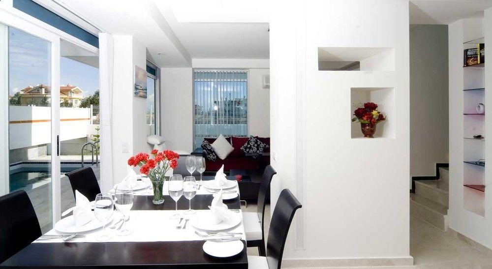 Belek Golf Apartments 안탈리아 외부 사진