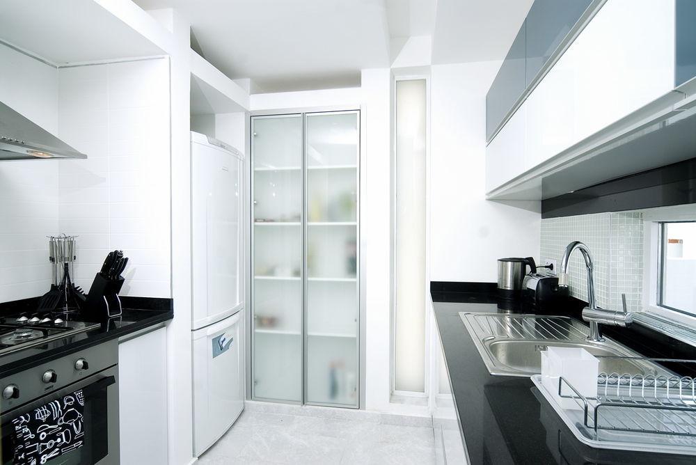 Belek Golf Apartments 안탈리아 외부 사진