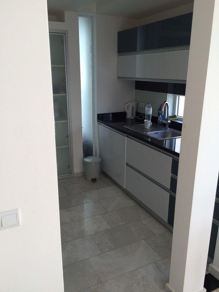Belek Golf Apartments 안탈리아 외부 사진