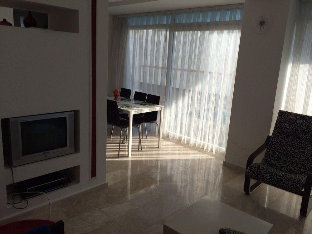 Belek Golf Apartments 안탈리아 외부 사진