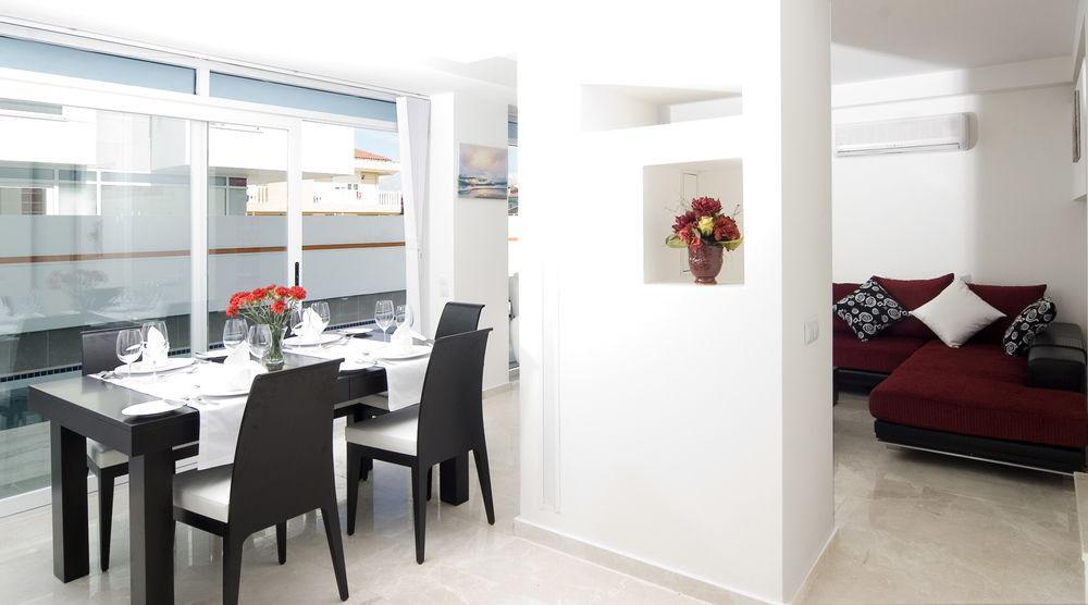 Belek Golf Apartments 안탈리아 외부 사진