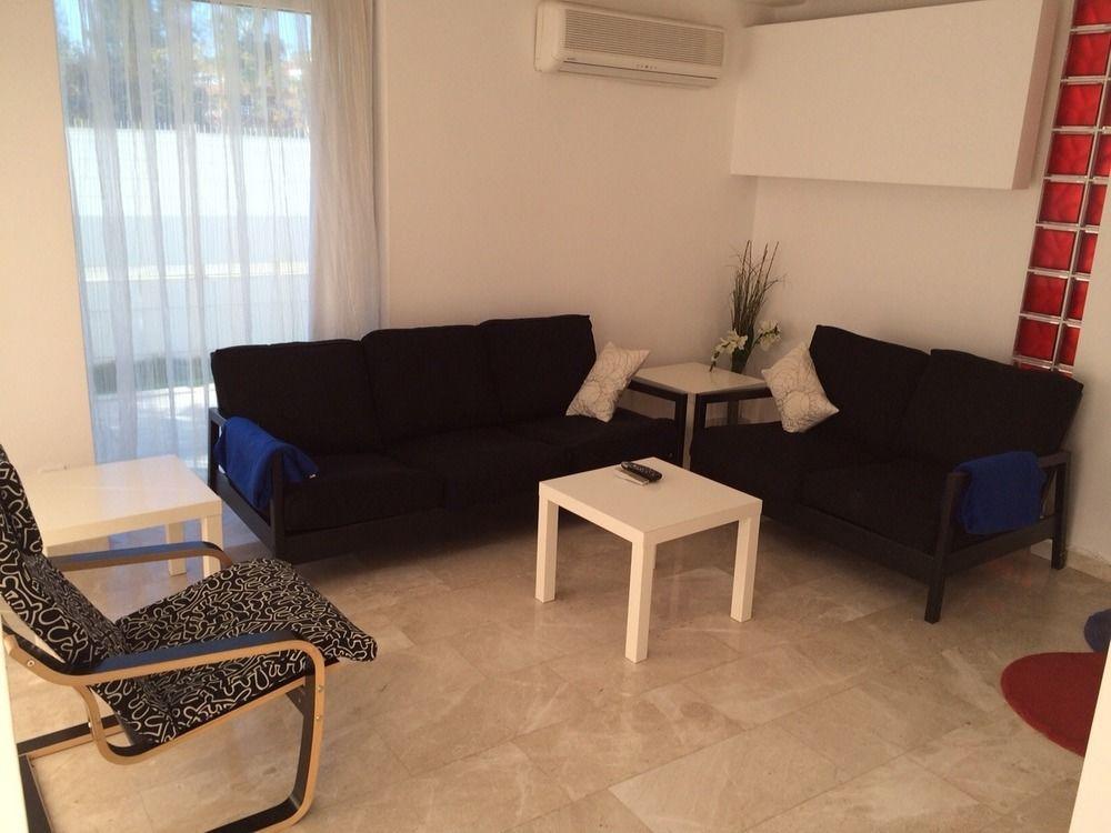 Belek Golf Apartments 안탈리아 외부 사진