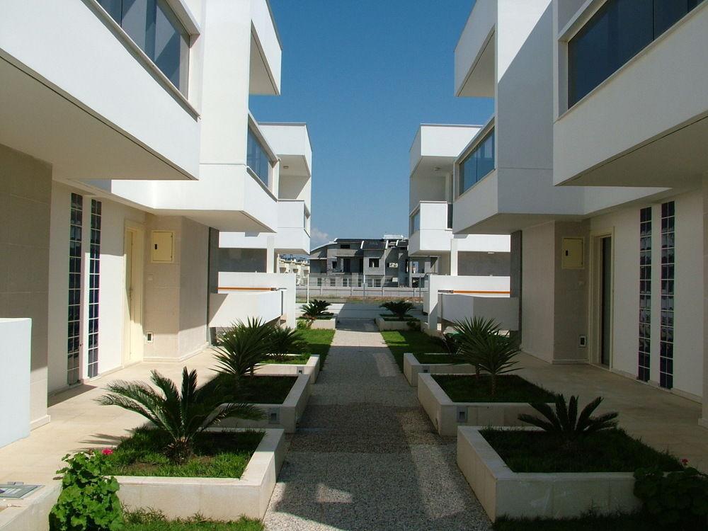 Belek Golf Apartments 안탈리아 외부 사진