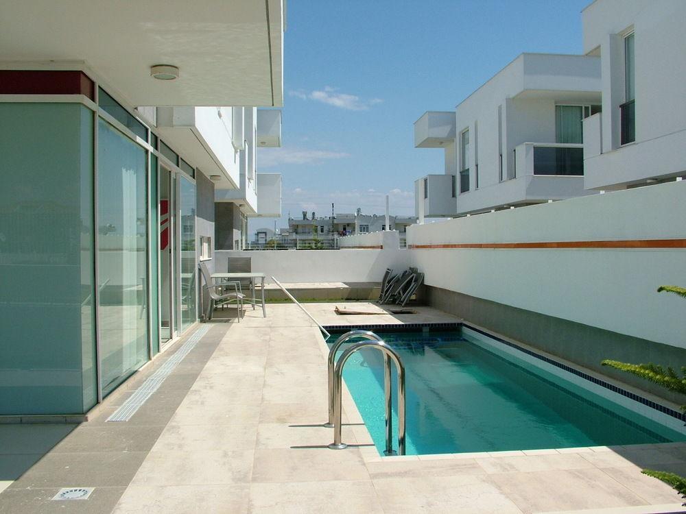 Belek Golf Apartments 안탈리아 외부 사진