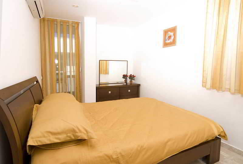 Belek Golf Apartments 안탈리아 외부 사진