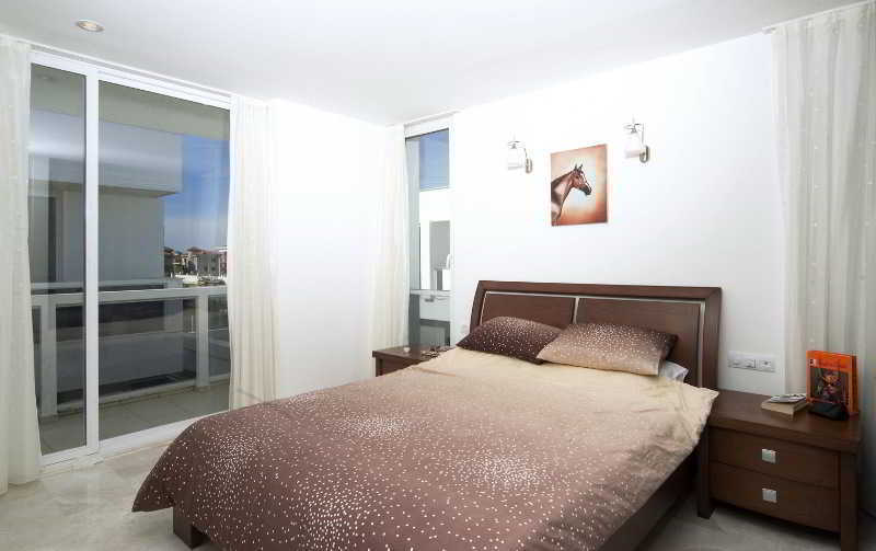 Belek Golf Apartments 안탈리아 외부 사진