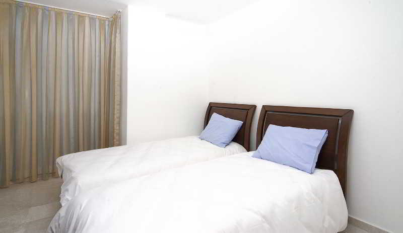 Belek Golf Apartments 안탈리아 외부 사진