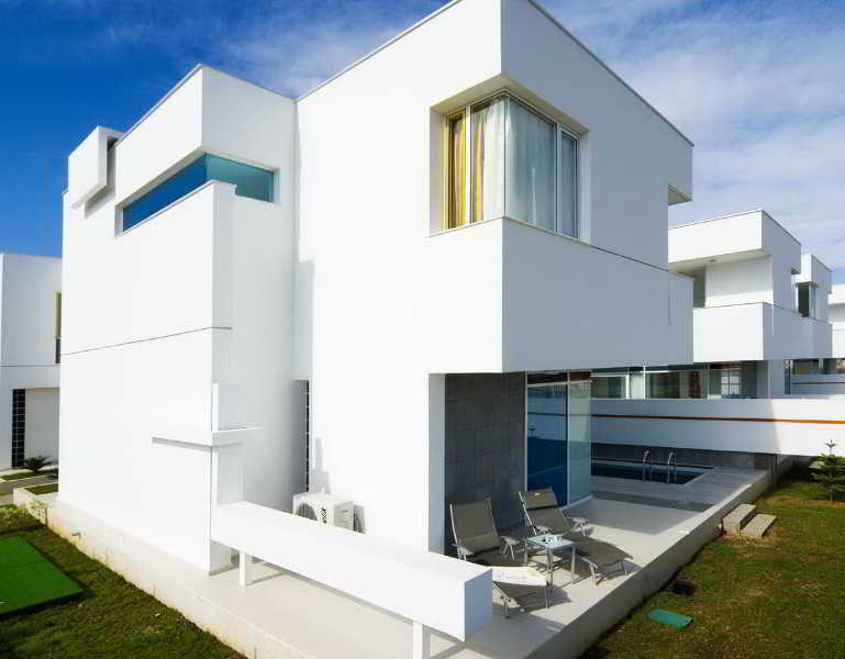 Belek Golf Apartments 안탈리아 외부 사진