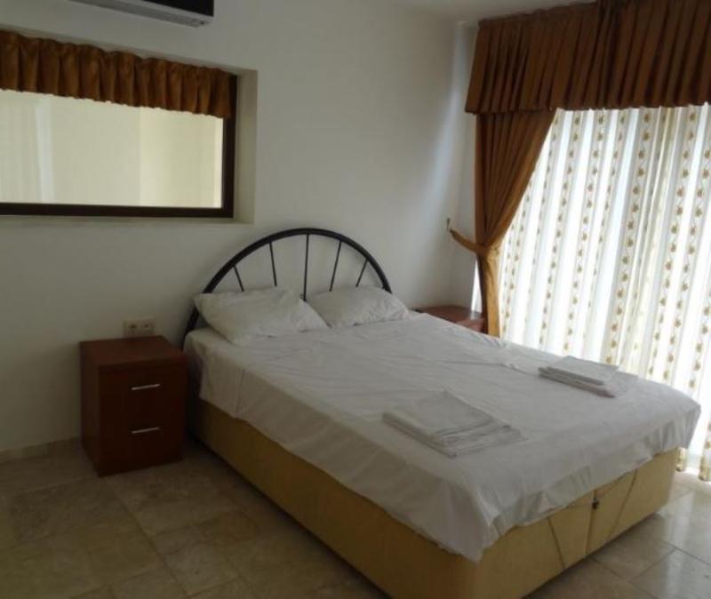 Belek Golf Apartments 안탈리아 외부 사진
