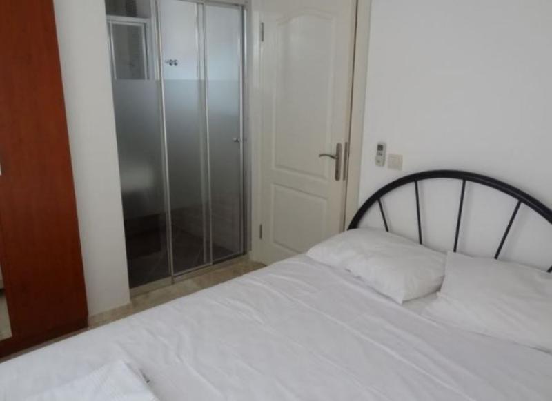 Belek Golf Apartments 안탈리아 외부 사진
