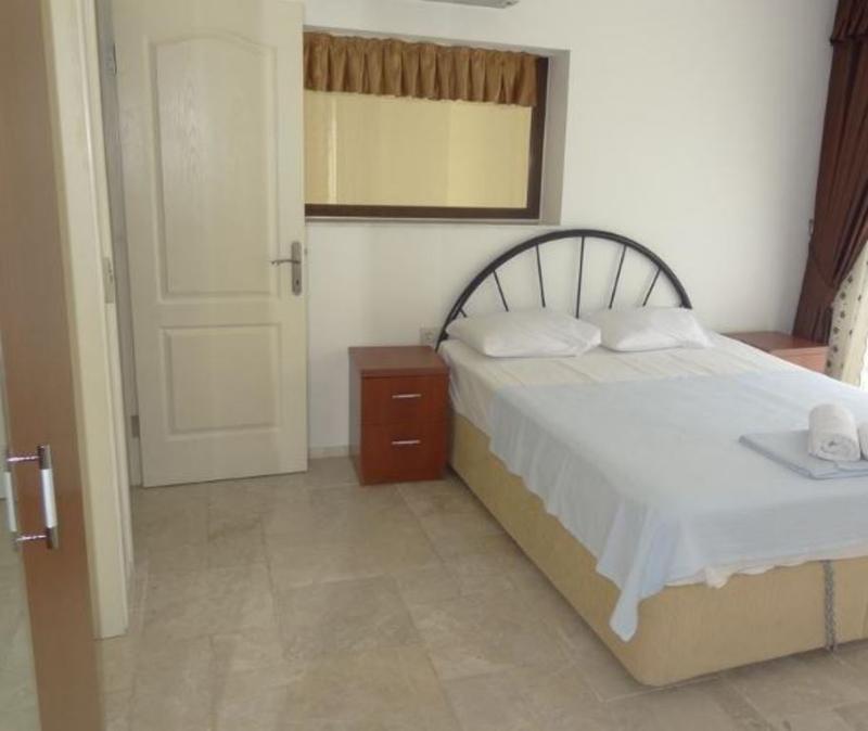 Belek Golf Apartments 안탈리아 외부 사진