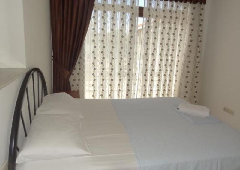 Belek Golf Apartments 안탈리아 외부 사진