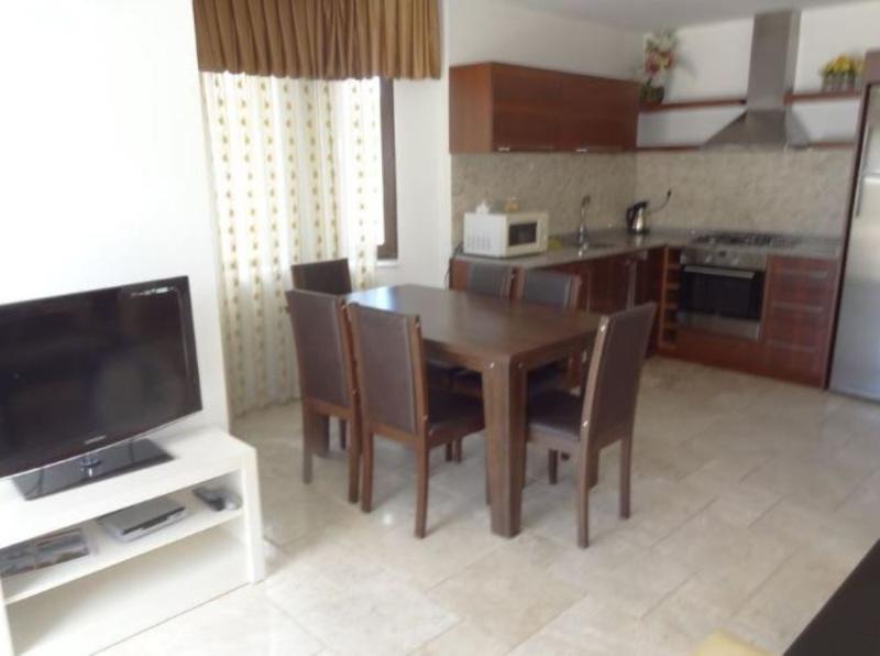 Belek Golf Apartments 안탈리아 외부 사진