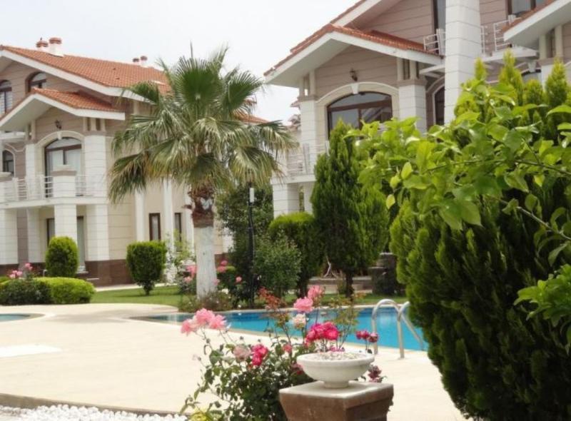 Belek Golf Apartments 안탈리아 외부 사진