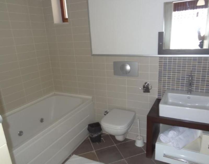 Belek Golf Apartments 안탈리아 외부 사진