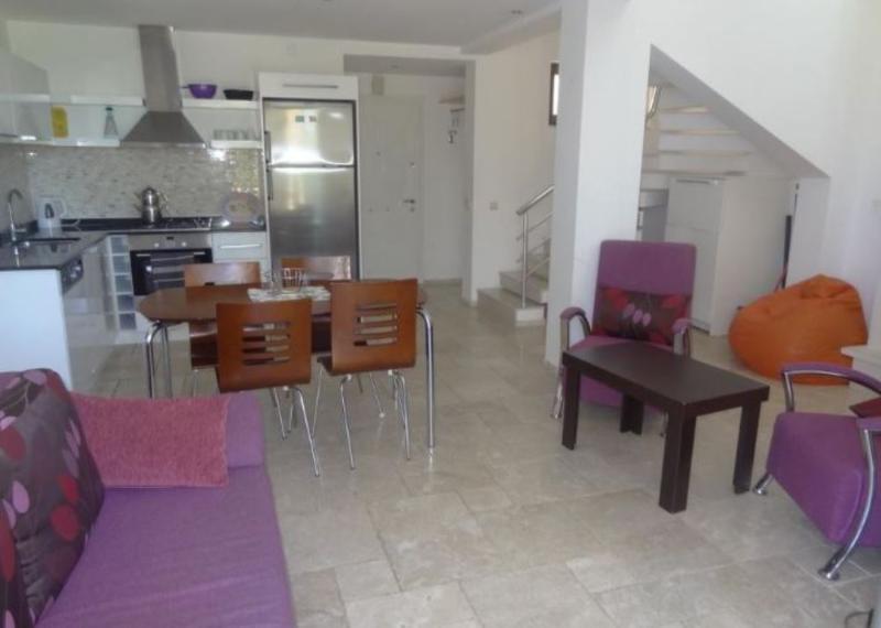Belek Golf Apartments 안탈리아 외부 사진