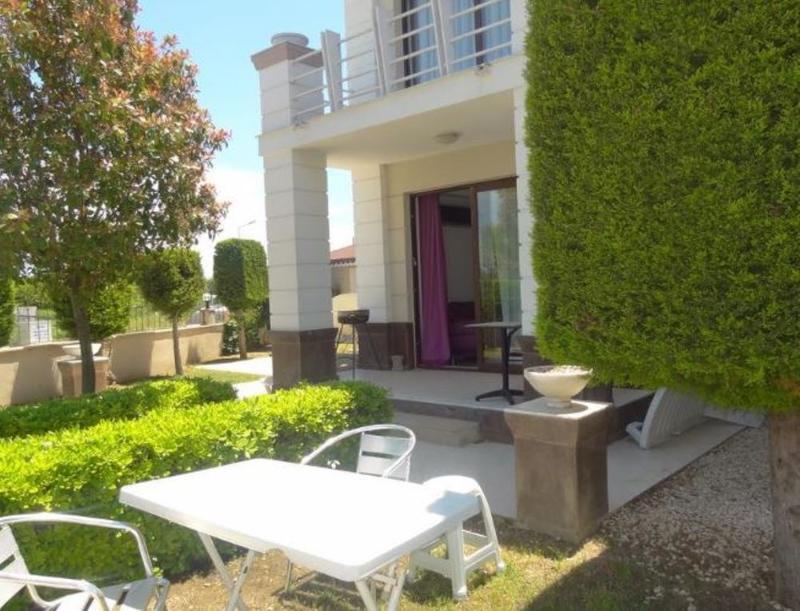 Belek Golf Apartments 안탈리아 외부 사진