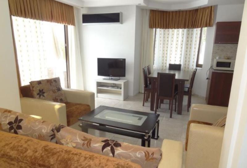 Belek Golf Apartments 안탈리아 외부 사진