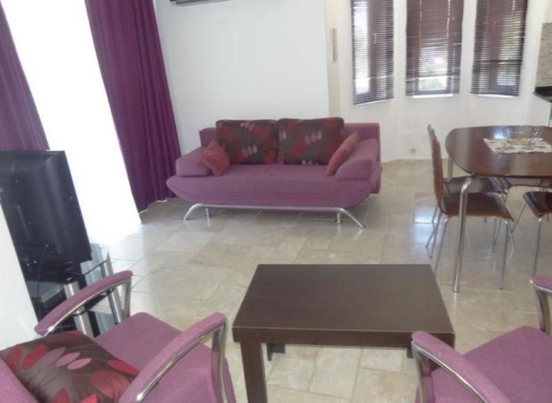 Belek Golf Apartments 안탈리아 외부 사진