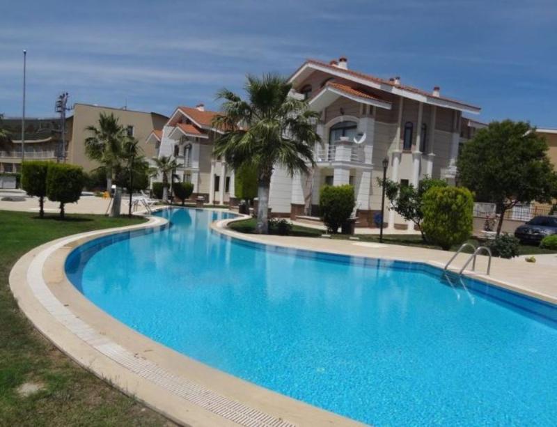 Belek Golf Apartments 안탈리아 외부 사진