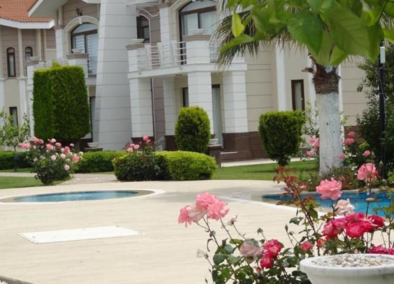 Belek Golf Apartments 안탈리아 외부 사진