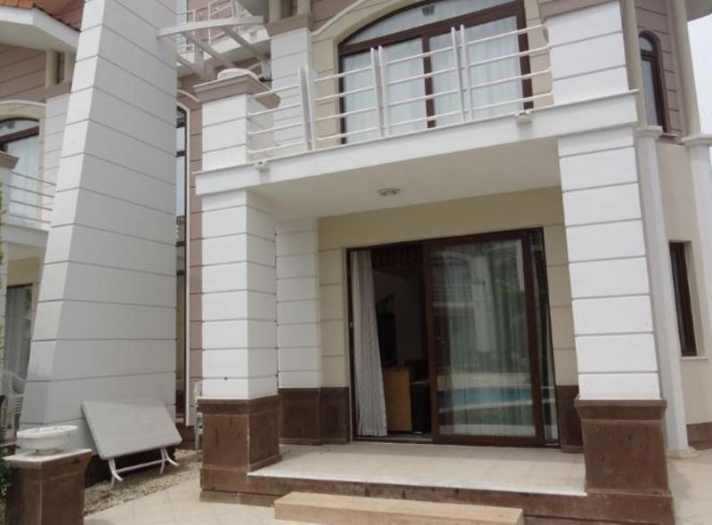 Belek Golf Apartments 안탈리아 외부 사진