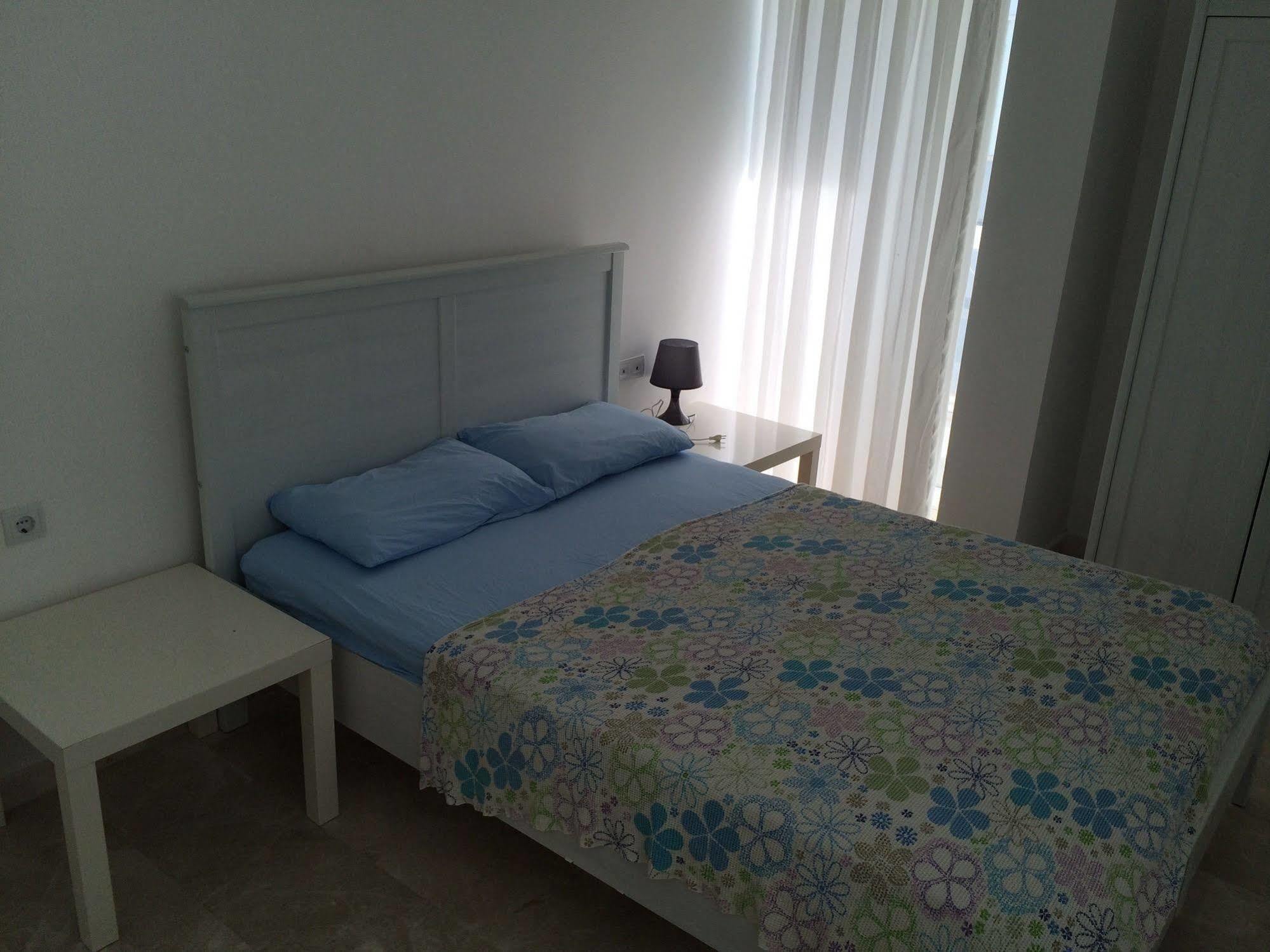 Belek Golf Apartments 안탈리아 외부 사진