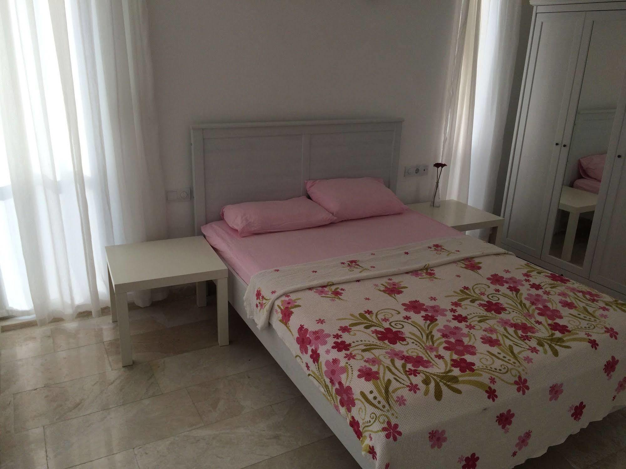 Belek Golf Apartments 안탈리아 외부 사진