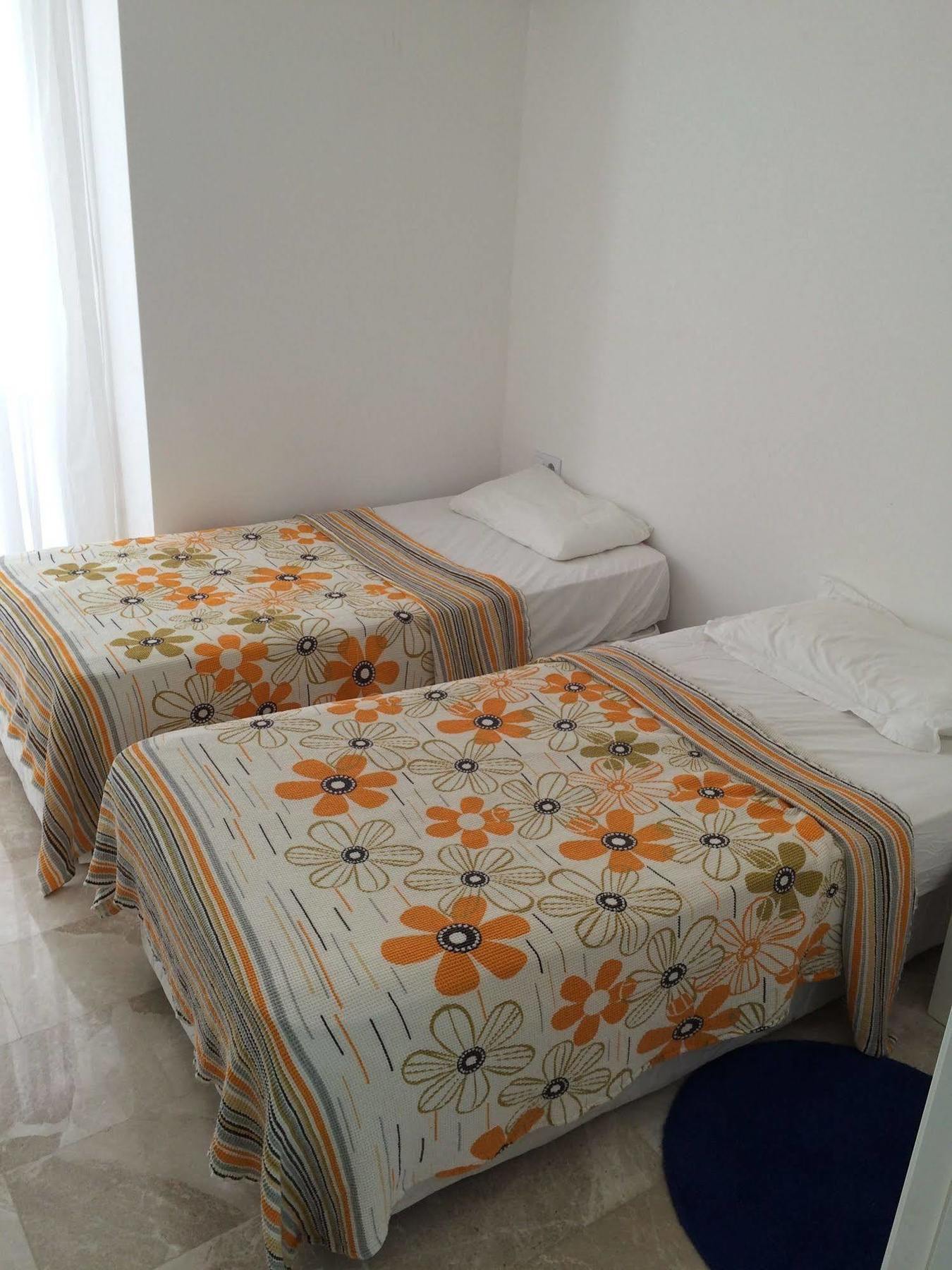 Belek Golf Apartments 안탈리아 외부 사진